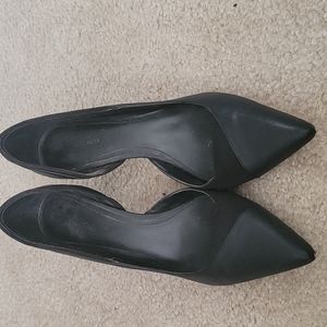 Calvin Klein heels